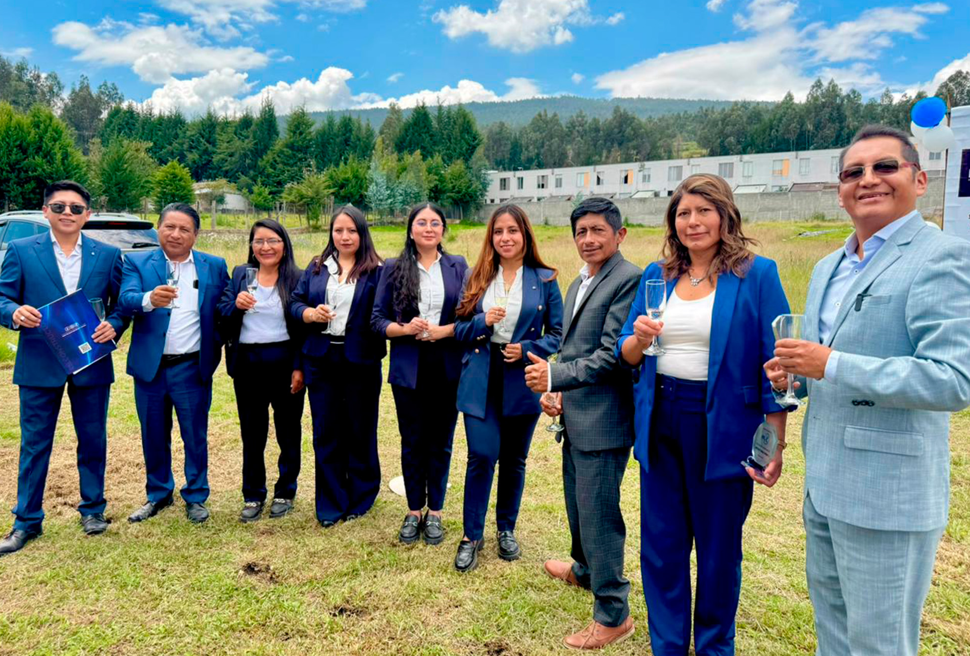 Grupo RSL